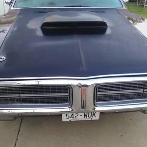 Meet your Posher, William